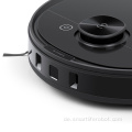 Ecovacs-Roboter-Staubsauger und MOP Deebot N8